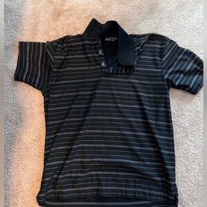 Nike dri fit men’s polo size medium